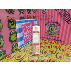 Pure Wonder Fine Fragrance Mist Bath & Body Works 236ml – Bruma elegante