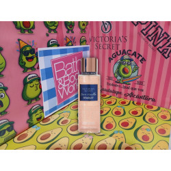 Bare Vanilla Starlit Mist Victoria’s Secret 250ml – Vainilla Nocturna