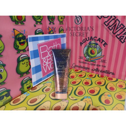 Bare Vanilla Starlit Crema Victoria’s Secret 236ml – Hidratante Nocturna