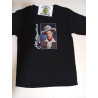 Camiseta Augusto C. Sandino Sublimada – Orgullo Nicaragüense