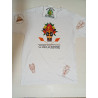 Camiseta Güegüense | Cultura Nicaragüense - Aguacate 505