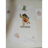 Camiseta Güegüense | Cultura Nicaragüense - Aguacate 505