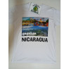 Camiseta Granada Nicaragua | Recuerdo Turístico - Aguacate 505