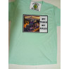 Camiseta TruckersRule "My Truck My Rules" - Aguacate Streetwear