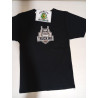 Camiseta Truckers - Aguacate Streetwear