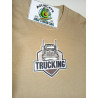 Camiseta Truckers - Aguacate Streetwear