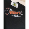 Camiseta Monsta Clothing King Kong & Punishment – Streetwear para Gym y Calle