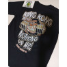 Camiseta Monsta Clothing King Kong & Punishment – Streetwear para Gym y Calle