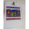 Camiseta FC Barcelona Blanca – Adulto | Edición Histórica