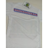 Camiseta FC Barcelona Blanca – Adulto | Edición Histórica