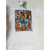 Cajón de Ofertas Infantil – Camisetas Tallas 6 a 12