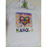Cajón de Ofertas Infantil – Camisetas Tallas 6 a 12
