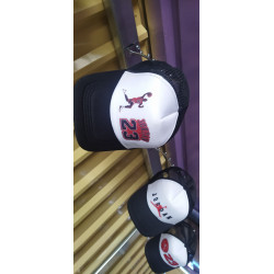 Gorras Sublimadas Personalizadas | Diseño y Estilo Único
