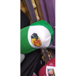 Gorras Sublimadas Personalizadas | Diseño y Estilo Único
