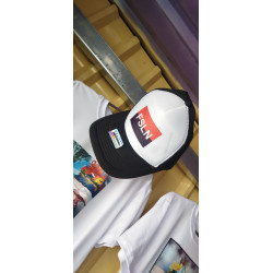 Gorras Sublimadas Personalizadas | Diseño y Estilo Único
