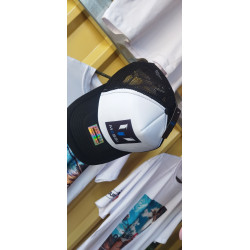 Gorras Sublimadas Personalizadas | Diseño y Estilo Único