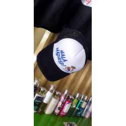 Gorras Sublimadas Personalizadas | Diseño y Estilo Único