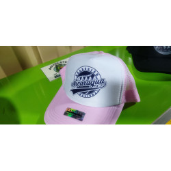 Gorras Sublimadas Personalizadas | Diseño y Estilo Único