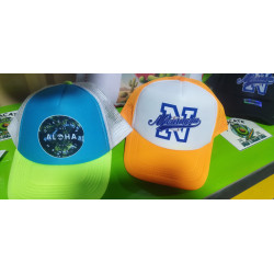 Gorras Sublimadas Personalizadas | Diseño y Estilo Único
