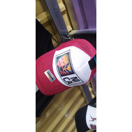 Gorras Sublimadas Personalizadas | Diseño y Estilo Único