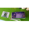 Monedero Merlina Wednesday – Estuche Sublimado Doble Cara