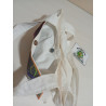Bolso artesanal Nicaragua multicolor | Hecho en algodón