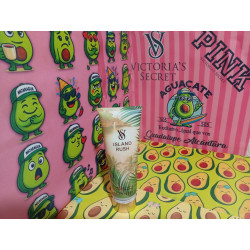 Island Rush Victoria's Secret - Body Mist 236ml | Fragancia Tropical