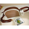 BOLSO DE MUJER NINE WEST CAPUCHINO