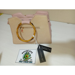 BOLSO DE MUJER LA TERRE