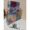 Bratz Muñeca de moda Alwayz Cloe con 10 accesorios y póster