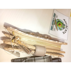 BILLETERA DE MUJER ANNE KLEIN
