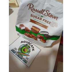 CHOCOLATE SURTIDO RUSSELL STOVER 1LB (445g)