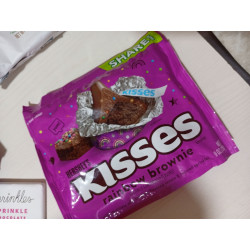 BROWNIE HERSHEY S 255g