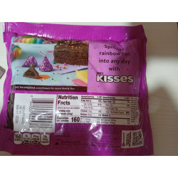 BROWNIE HERSHEY S 255g