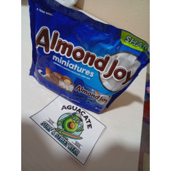 CHOCOLATES ALMOND JOY 289g