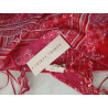 BLUSA PAÑUELO THIRTY TALLA S