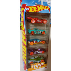 CARRITOS HOT WELLS (5 UND)
