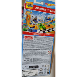 CARRITOS HOT WELLS (5 UND)