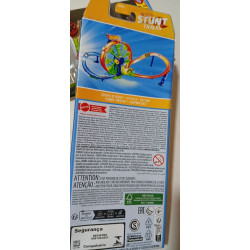CARRITOS HOT WELLS (5 UND)