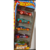 CARRITOS HOT WELLS (5 UND)