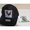 GORRA GALLO SUBLIMADA