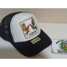 GORRA GALLO SUBLIMADA