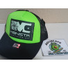 GORRA MONSTA CLOTHING SUBLIMADA