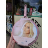 Sartén antihaderente Paris Hilton Rosa 11"