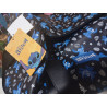 Maleta Stitch original Material cuerina 50x30