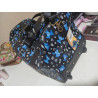 Maleta Stitch original Material cuerina 50x30