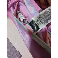 Color Rosado 100 % Original