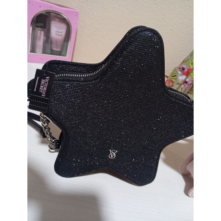 Bolso Victoria Secret  Forma de Estrella
