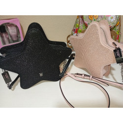 Bolso Victoria Secret  Forma de Estrella