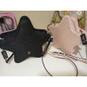 Bolso Victoria Secret  Forma de Estrella